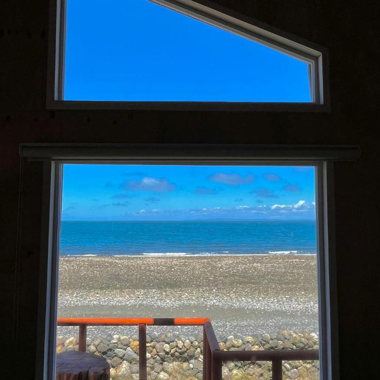 Cabañas frente al mar - Loft - 20