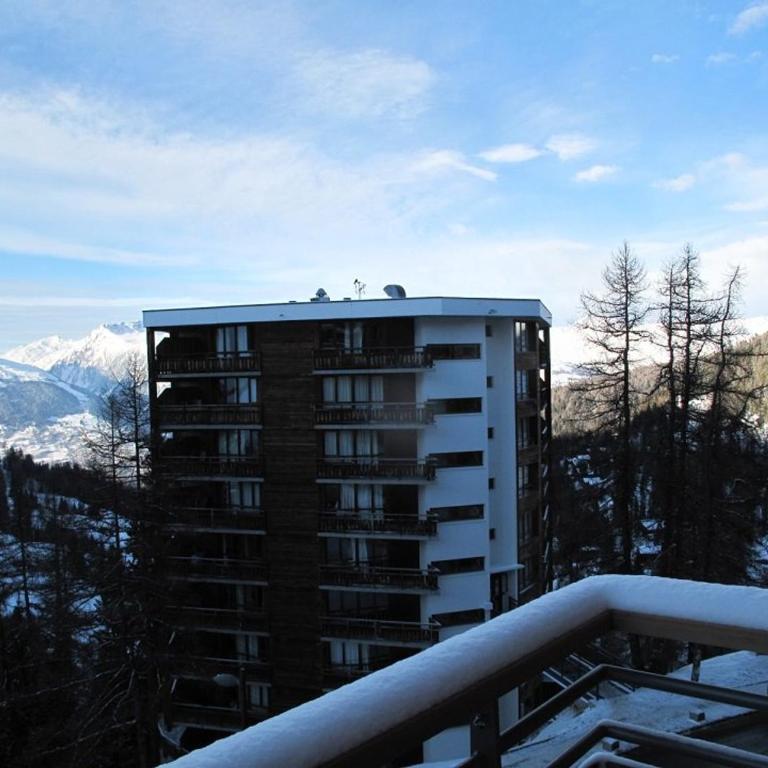 Appartement moderne à Plagne Centre avec balcon, 2 chambres et Wifi - Appartement 2 Chambres - 2
