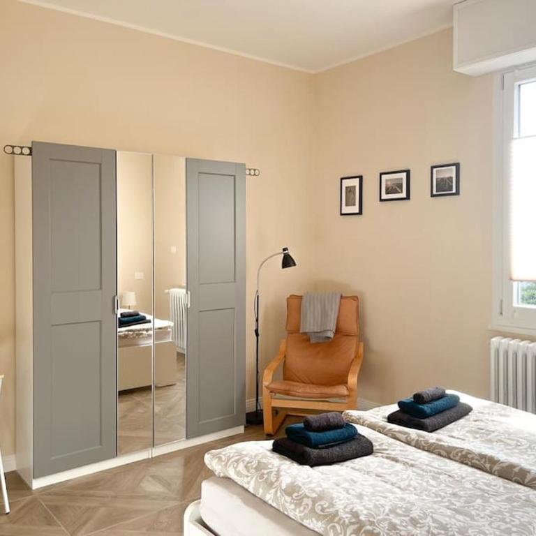 Casa Fortuna - erste Seelage - fantastischer Seesicht - alles fussläufig erreichbar - Appartamento con 2 Camere da Letto e Vista Lago - 9