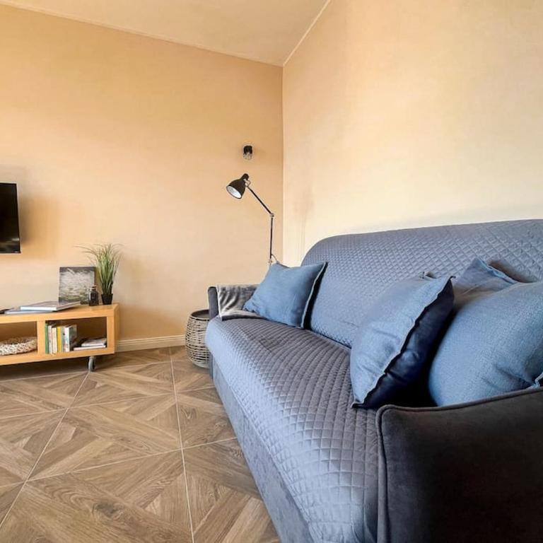 Casa Fortuna - erste Seelage - fantastischer Seesicht - alles fussläufig erreichbar - Appartamento con 2 Camere da Letto e Vista Lago - 16