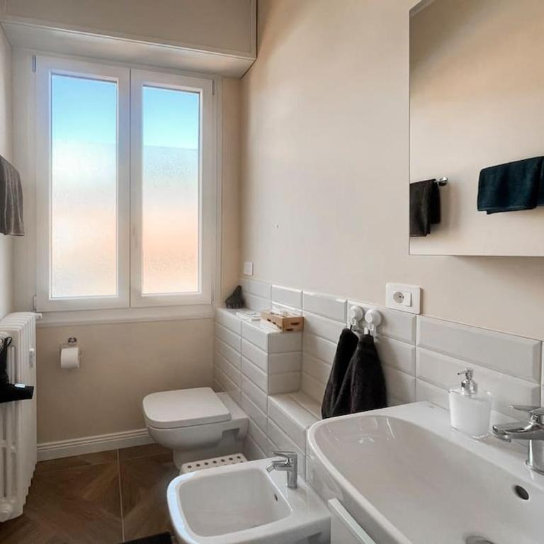 Casa Fortuna - erste Seelage - fantastischer Seesicht - alles fussläufig erreichbar - Appartamento con 2 Camere da Letto e Vista Lago - 18