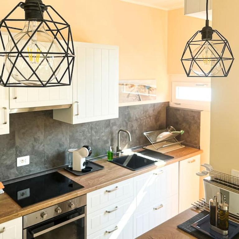 Casa Fortuna - erste Seelage - fantastischer Seesicht - alles fussläufig erreichbar - Appartamento con 2 Camere da Letto e Vista Lago - 24