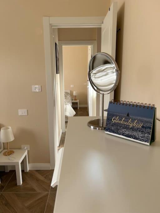 Casa Fortuna - erste Seelage - fantastischer Seesicht - alles fussläufig erreichbar - Appartamento con 2 Camere da Letto e Vista Lago - 26