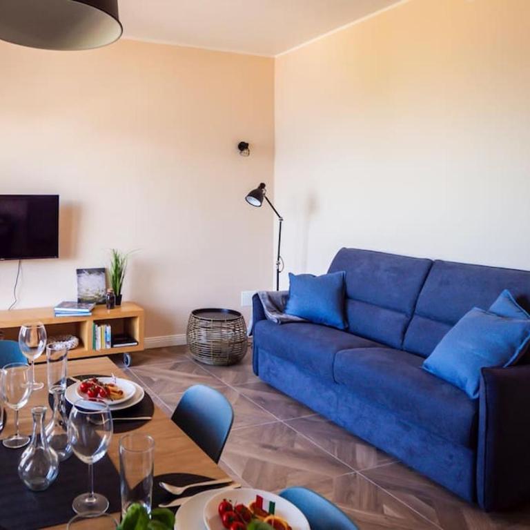 Casa Fortuna - erste Seelage - fantastischer Seesicht - alles fussläufig erreichbar - Appartamento con 2 Camere da Letto e Vista Lago - 28