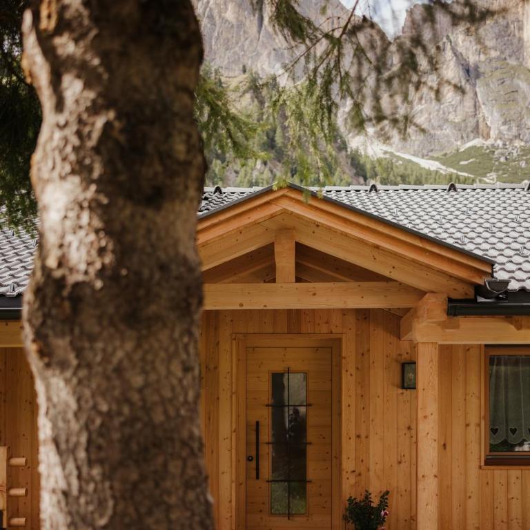 Chalet Lärchenhof - Chalet con 2 Camere da Letto - 31