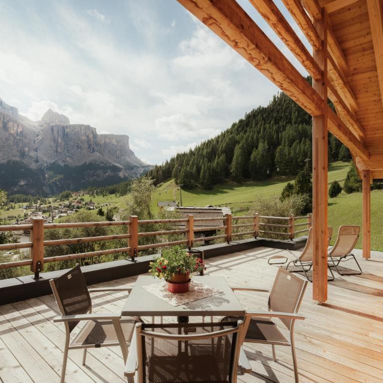 Chalet Lärchenhof - Chalet con 2 Camere da Letto - 33