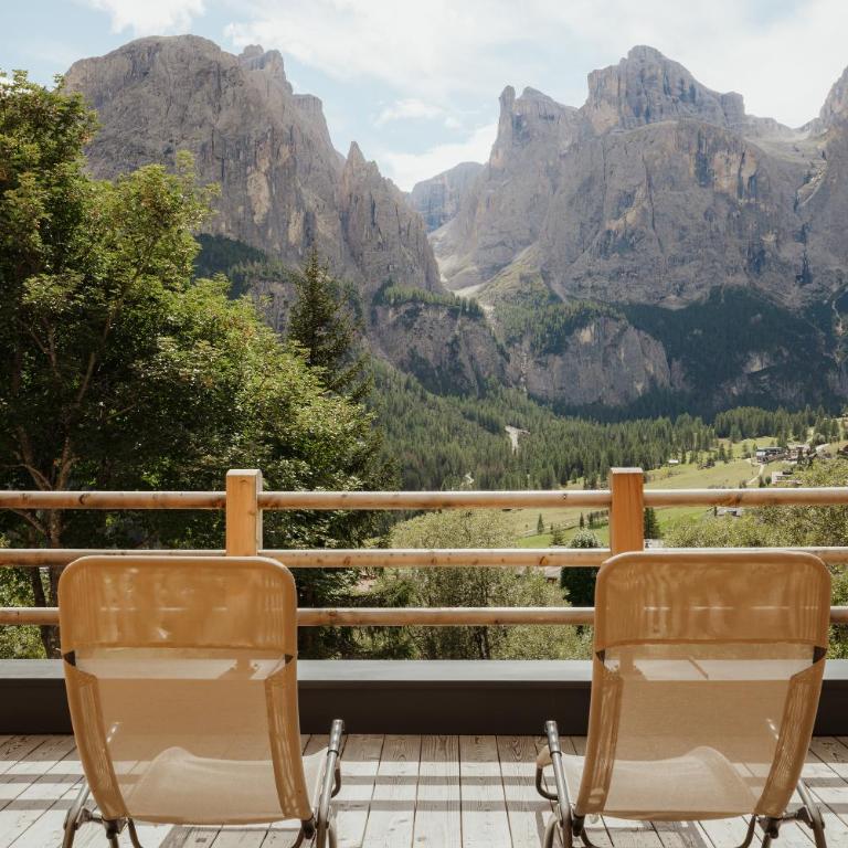 Chalet Lärchenhof - Chalet con 2 Camere da Letto - 34