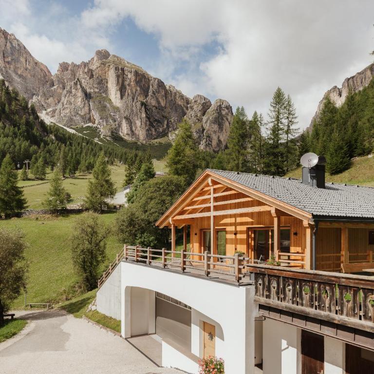 Chalet Lärchenhof - Chalet con 2 Camere da Letto - 38