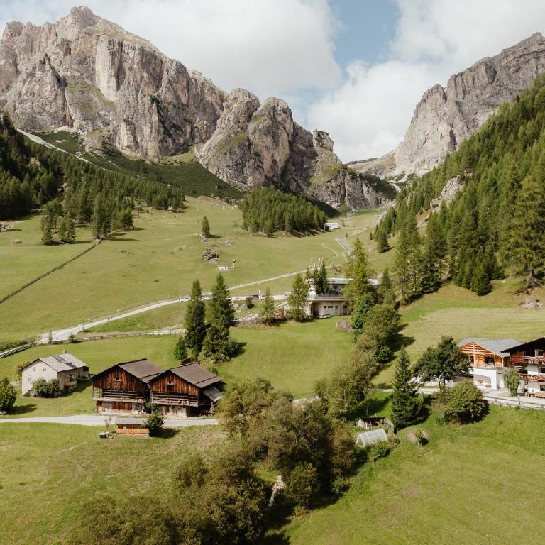 Chalet Lärchenhof - Chalet con 2 Camere da Letto - 29