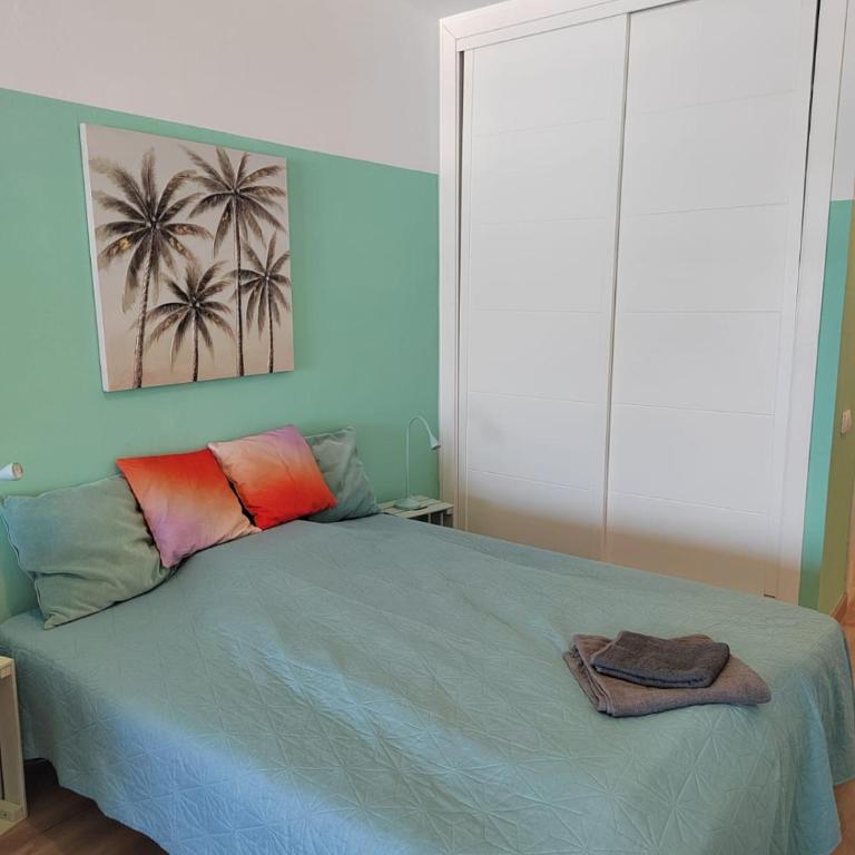Luas Beachfront house las Canteras - Apartamento de 1 dormitorio - 7
