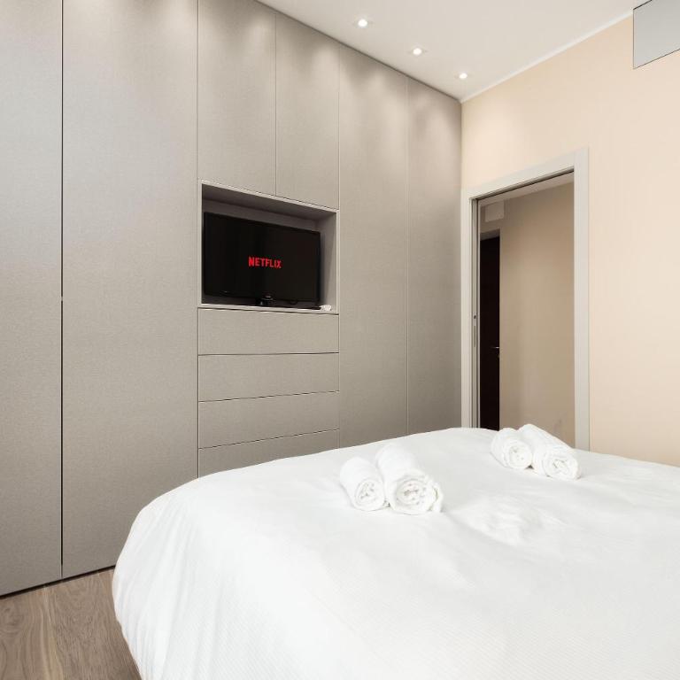 Corvetto House by BarbarHouse - Appartamento con 1 Camera da Letto - 13