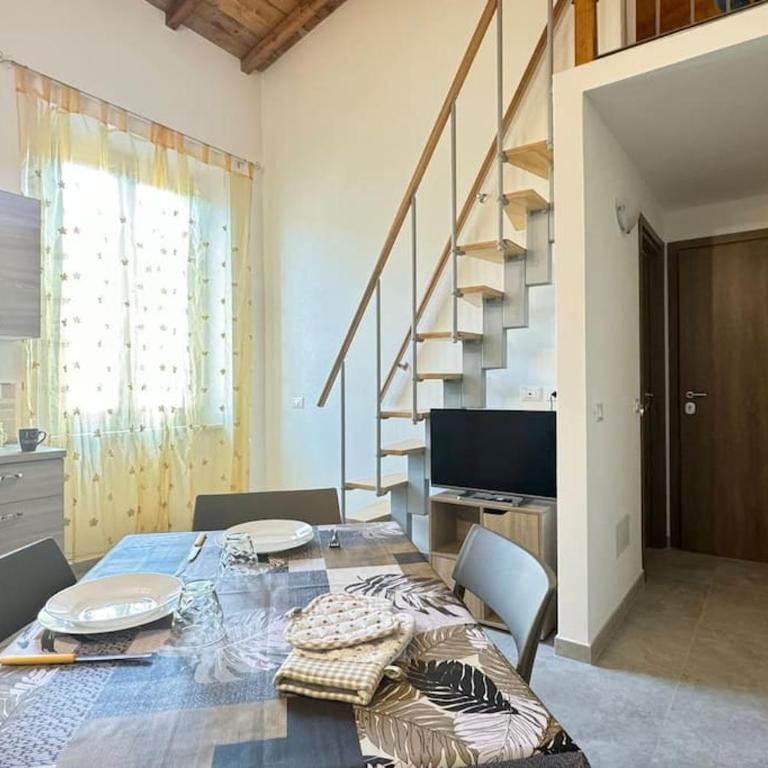 Obelisco Duplex - Appartamento con 2 Camere da Letto - 8