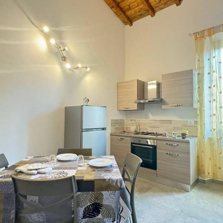 Obelisco Duplex - Appartamento con 2 Camere da Letto - 28