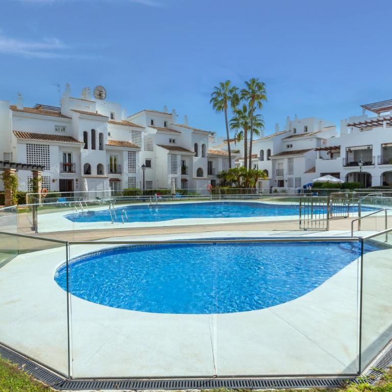 La Gavia Beach side 2 Bedroom apartment - San Pedro - Two-Bedroom Apartment - 2