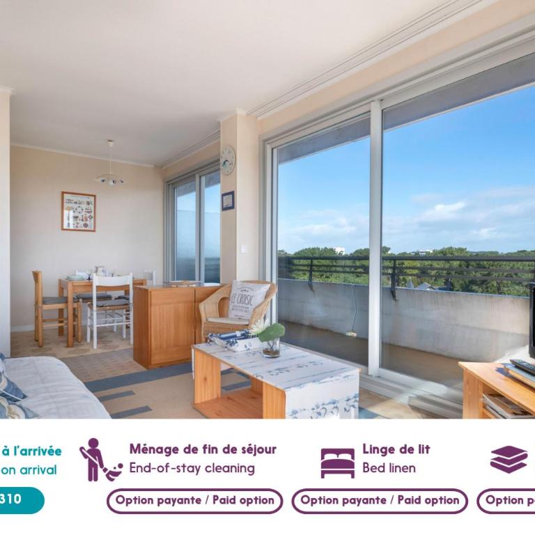 Appartement à 150m de la plage - Appartamento - 2