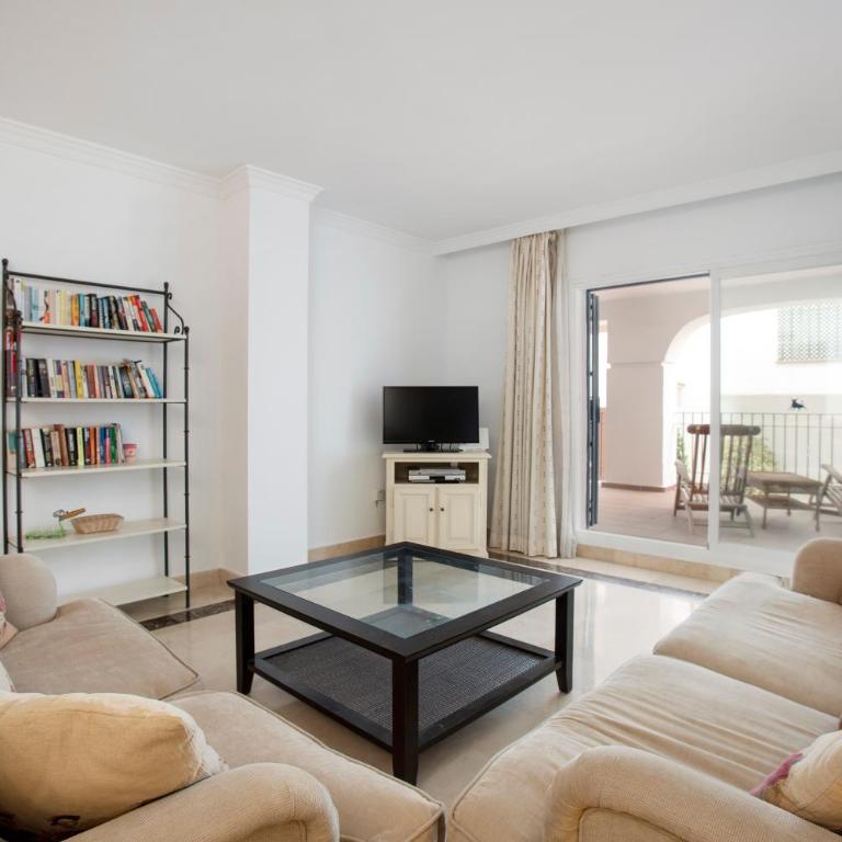 La Gavia Beach side 2 Bedroom apartment - San Pedro - Two-Bedroom Apartment - 6