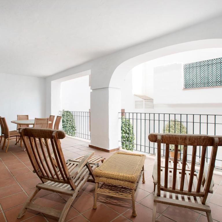 La Gavia Beach side 2 Bedroom apartment - San Pedro - Two-Bedroom Apartment - 3