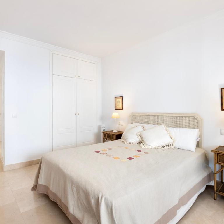 La Gavia Beach side 2 Bedroom apartment - San Pedro - Two-Bedroom Apartment - 9