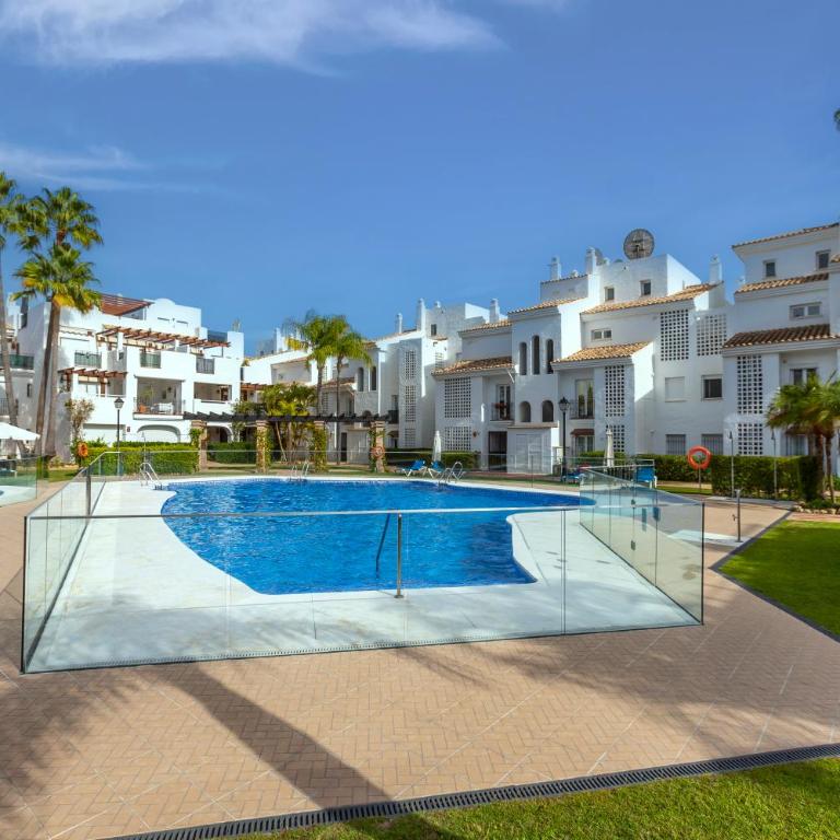 La Gavia Beach side 2 Bedroom apartment - San Pedro - Two-Bedroom Apartment - 16