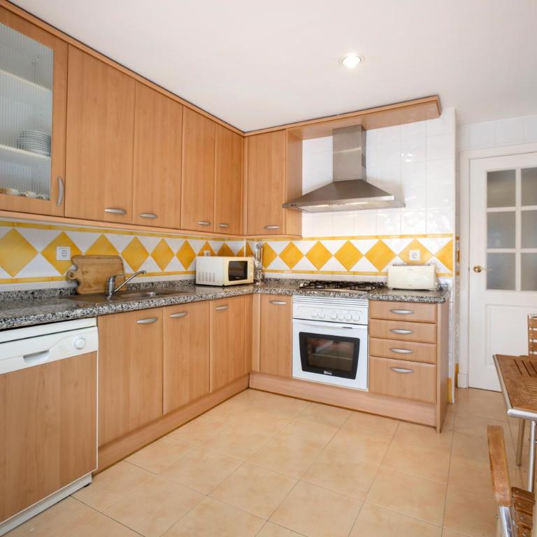 La Gavia Beach side 2 Bedroom apartment - San Pedro - Two-Bedroom Apartment - 17
