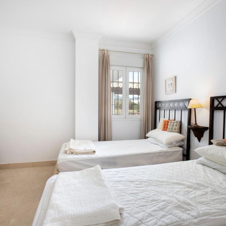 La Gavia Beach side 2 Bedroom apartment - San Pedro - Two-Bedroom Apartment - 10