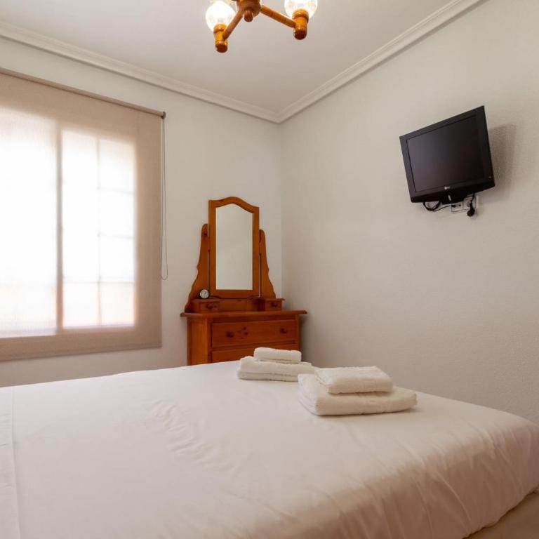 The Coastal Paradise - 1a Linea Beach and views - Apartamento de 2 dormitorios con vistas al mar - 18