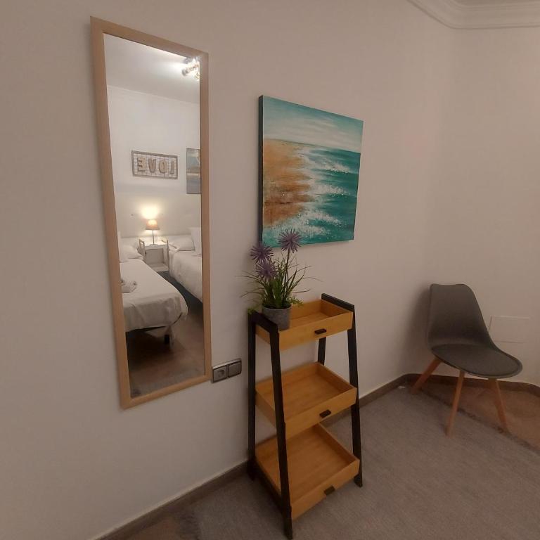 Sierra Ronda Centro - Apartamento de 2 dormitorios - 3