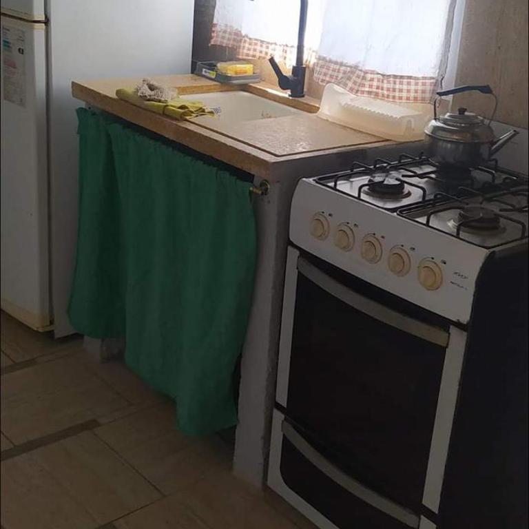 Monoambiente en San Clemente del Tuyú - Apartamento de 1 dormitorio - 2