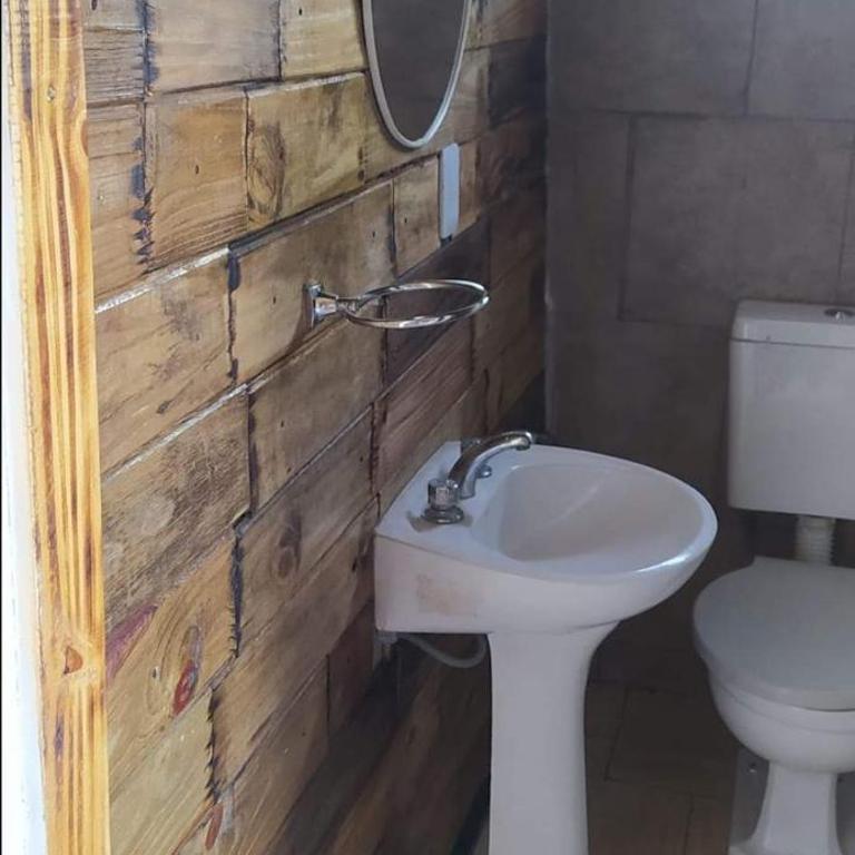 Monoambiente en San Clemente del Tuyú - Apartamento de 1 dormitorio - 3