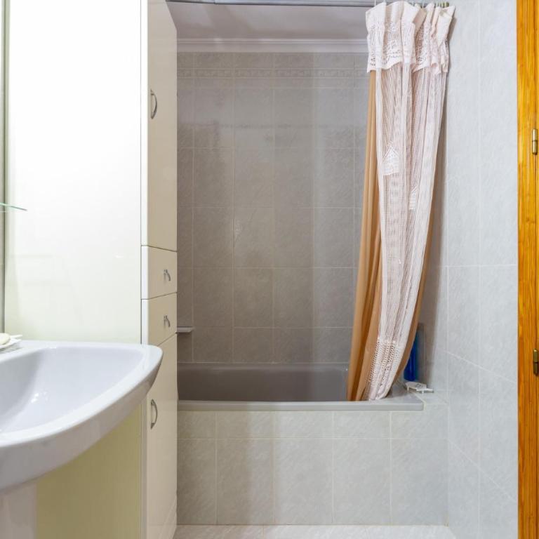 The Coastal Paradise - 1a Linea Beach and views - Apartamento de 2 dormitorios con vistas al mar - 22