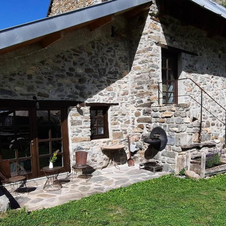 Confort 2 pièces, 6 pers, Terrasse et Jardin à Valloire - Appartement 1 Chambre - 14