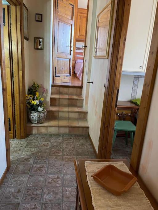 Da Zia Maria - Appartamento con 1 Camera da Letto - 3