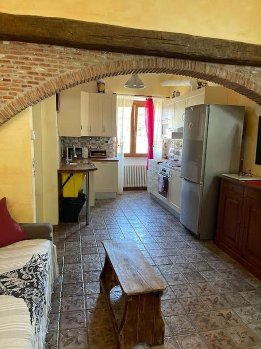 Da Zia Maria - Appartamento con 1 Camera da Letto - 6
