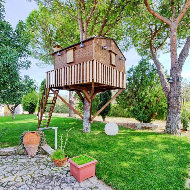 Villa Tagliaferri by PosarelliVillas - Villa - 12