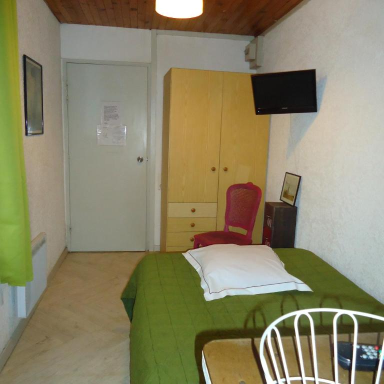 Studios La Gemme - Studio (1 Adulte) - 4
