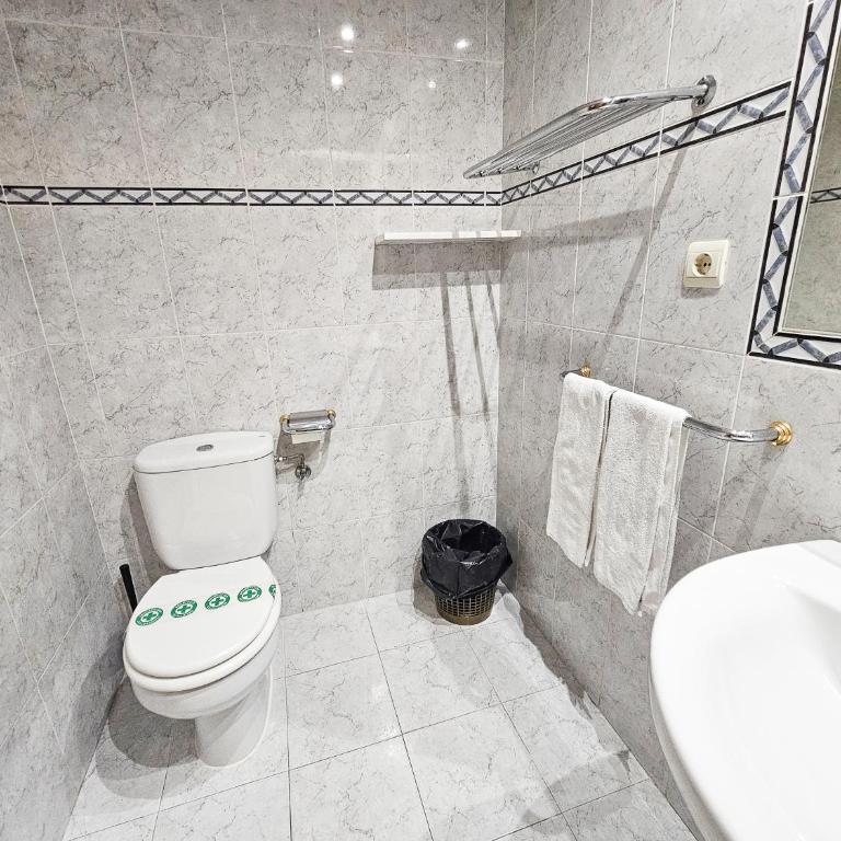 Apartamentos Casa Boira 3000 - Two-Room Apartment - 33