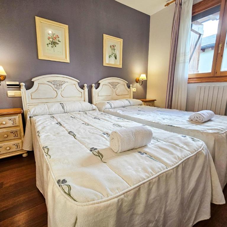 Apartamentos Casa Boira 3000 - Two-Room Apartment - 10