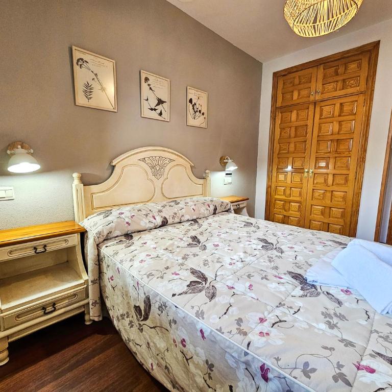 Apartamentos Casa Boira 3000 - Two-Room Apartment - 12