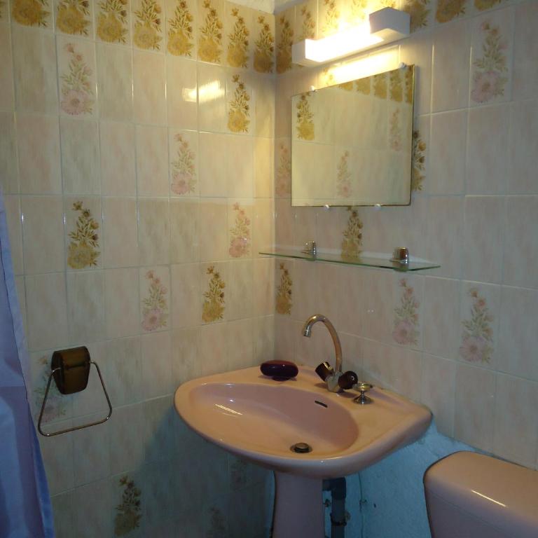 Studios La Gemme - Studio (1 Adulte) - 5