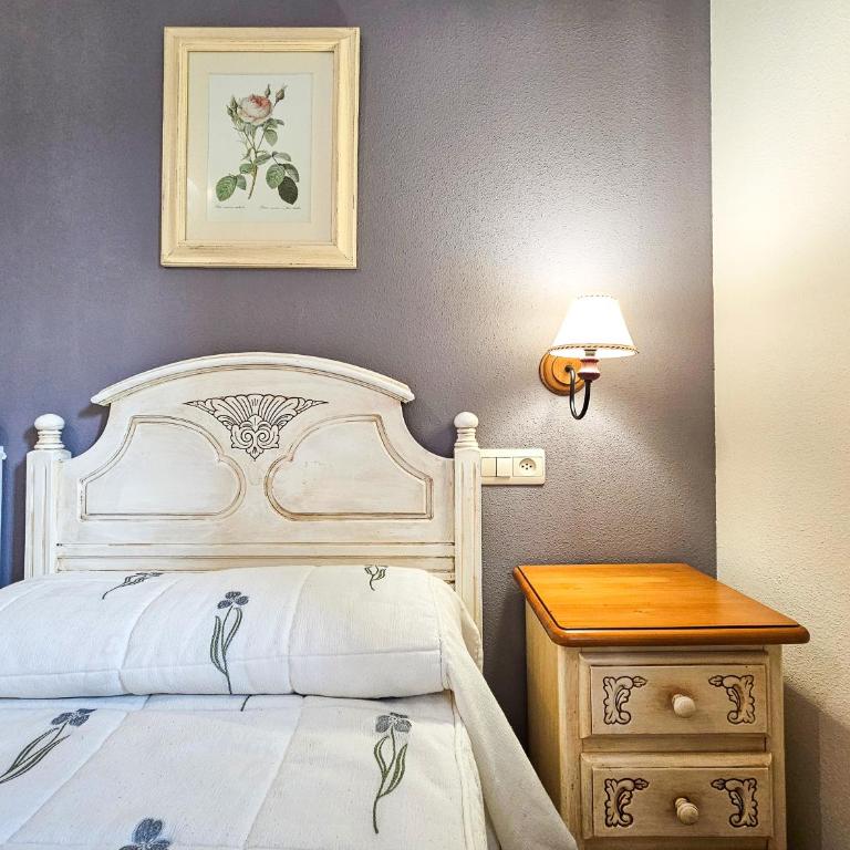 Apartamentos Casa Boira 3000 - Two-Room Apartment - 11