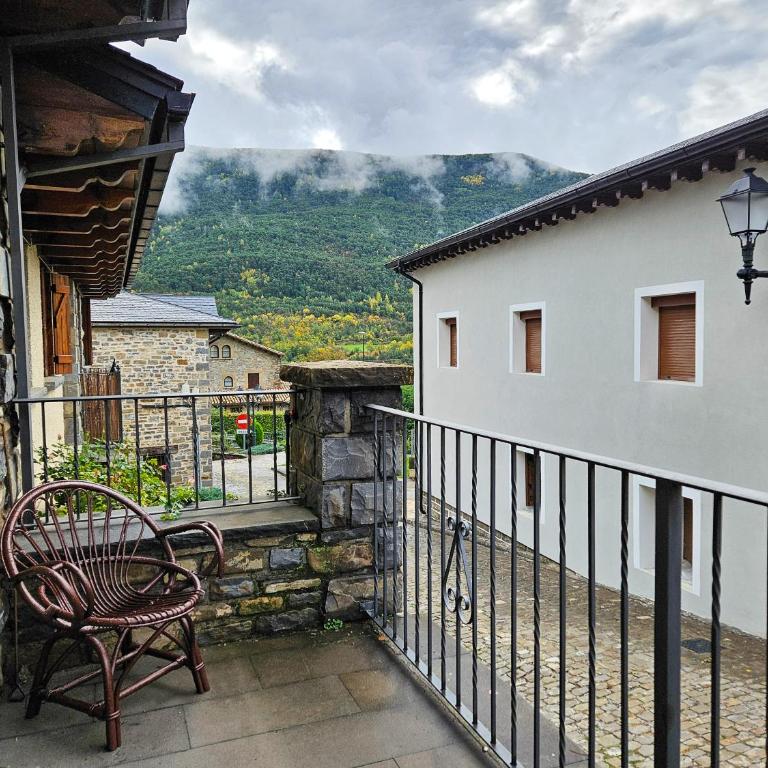 Apartamentos Casa Boira 3000 - Two-Room Apartment - 41
