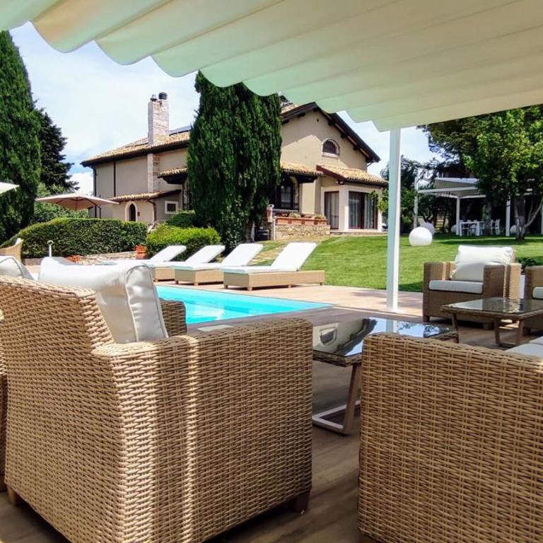 Villa Tagliaferri by PosarelliVillas - Villa - 16