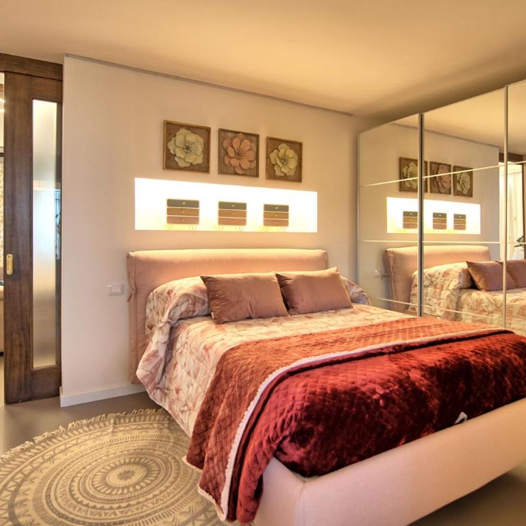 Villa Tagliaferri by PosarelliVillas - Villa - 5