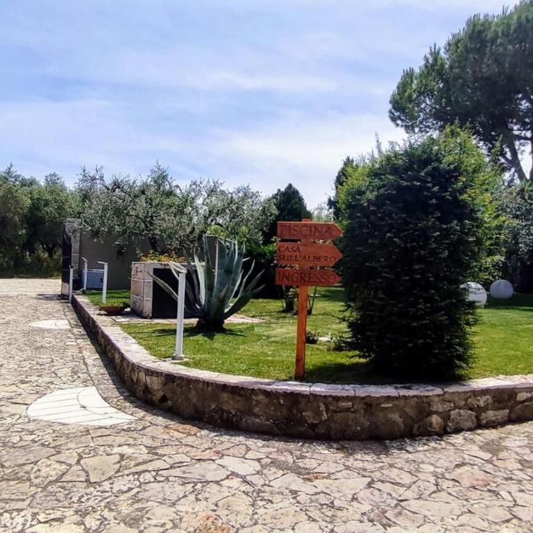 Villa Tagliaferri by PosarelliVillas - Villa - 52