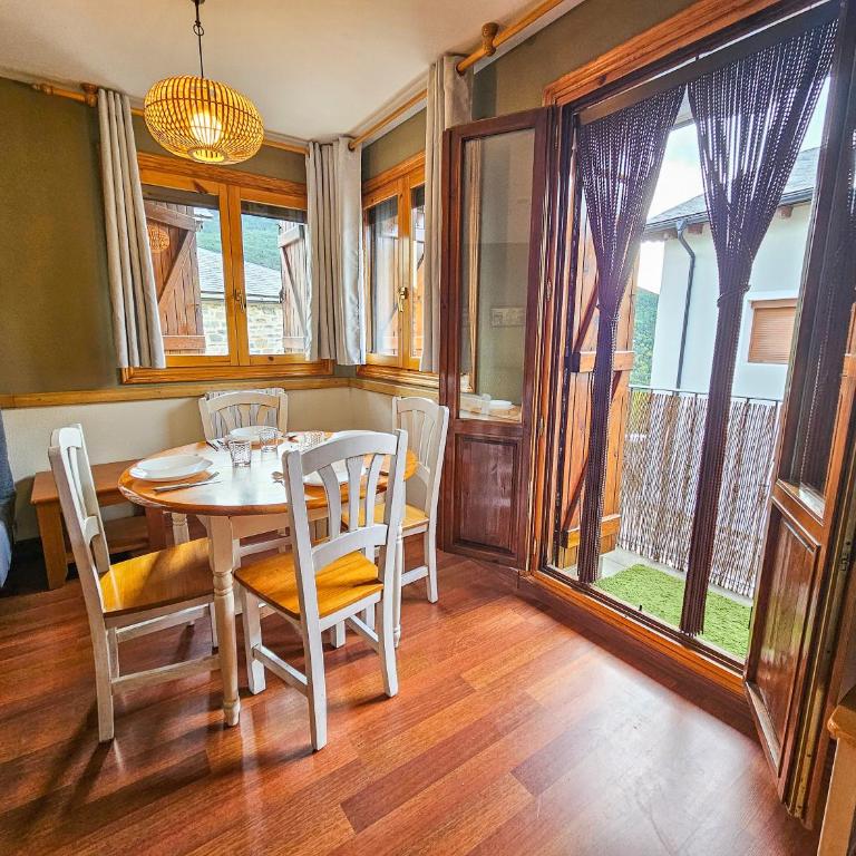 Apartamentos Casa Boira 3000 - Two-Room Apartment - 29
