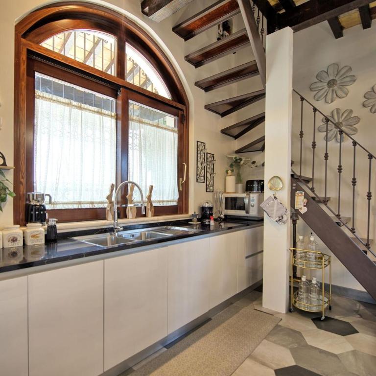 Villa Tagliaferri by PosarelliVillas - Villa - 11