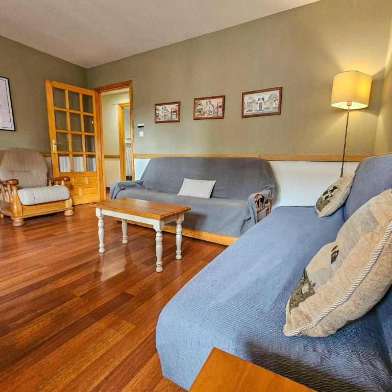 Apartamentos Casa Boira 3000 - Two-Room Apartment - 25