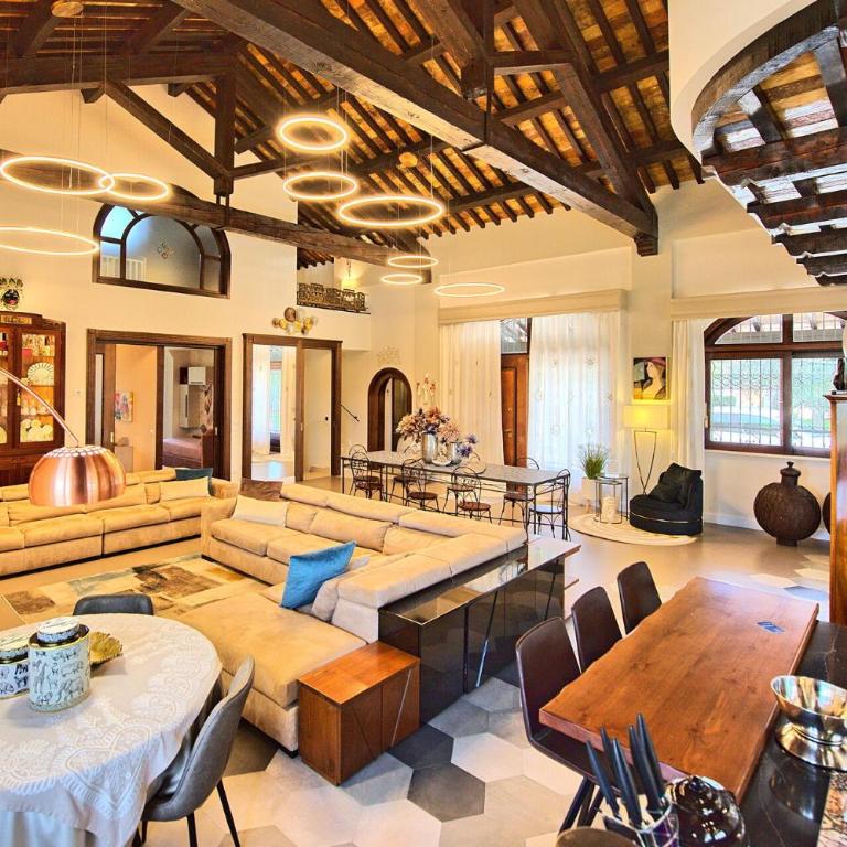 Villa Tagliaferri by PosarelliVillas - Villa - 10