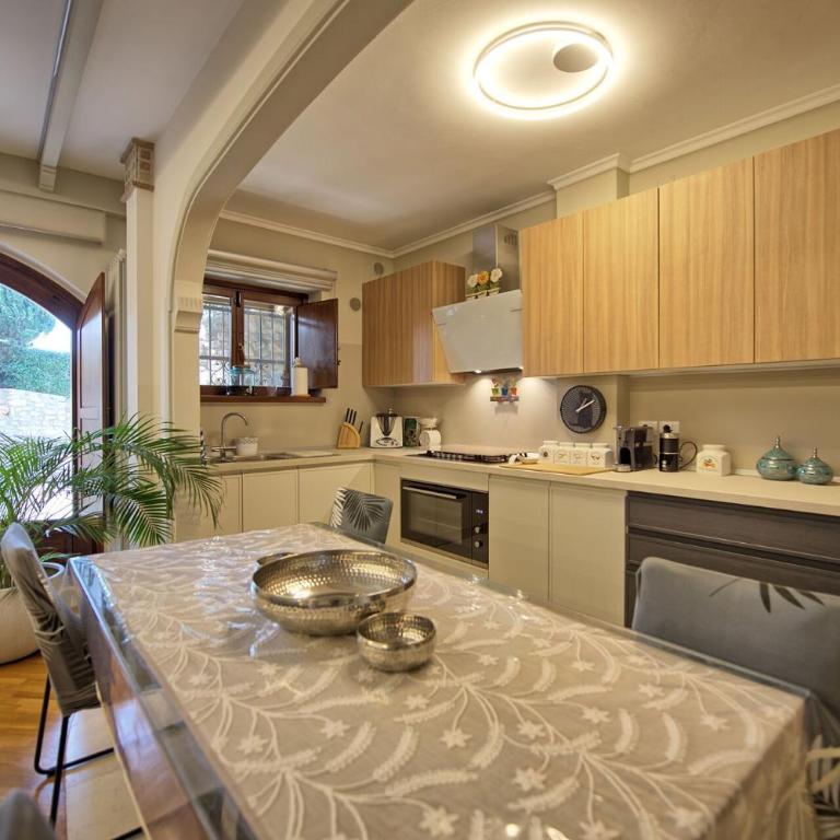 Villa Tagliaferri by PosarelliVillas - Villa - 14