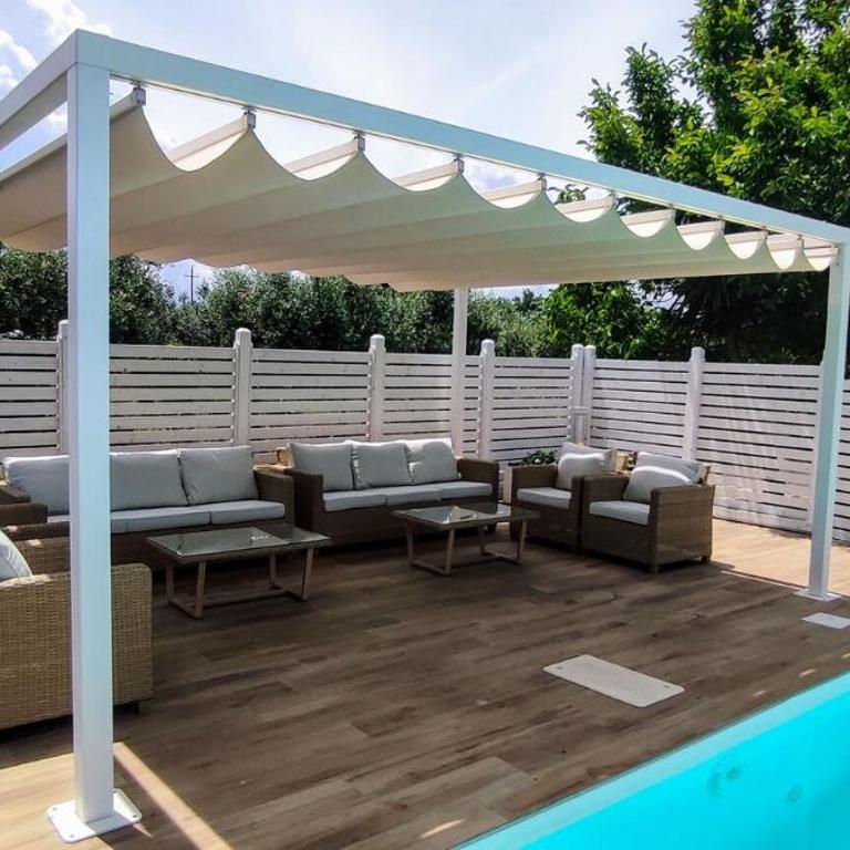 Villa Tagliaferri by PosarelliVillas - Villa - 9